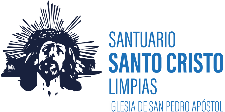 Logo Santuario Cristo de Limpias